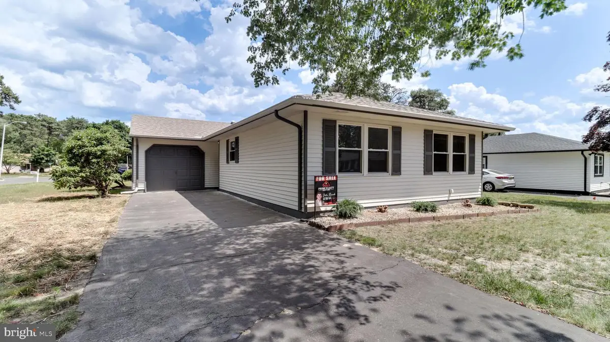 1 Whitecap Way, Brick, NJ 08723 - #1
