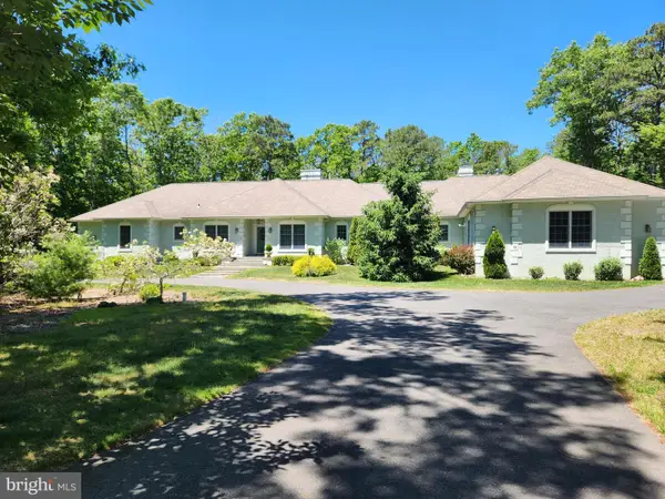 16 Tonys Dr, LITTLE EGG HARBOR TWP, NJ 08087