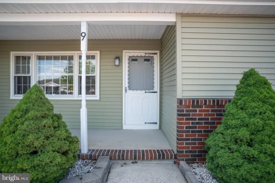 9 Norway Rd, Toms River, NJ 08757 - #2