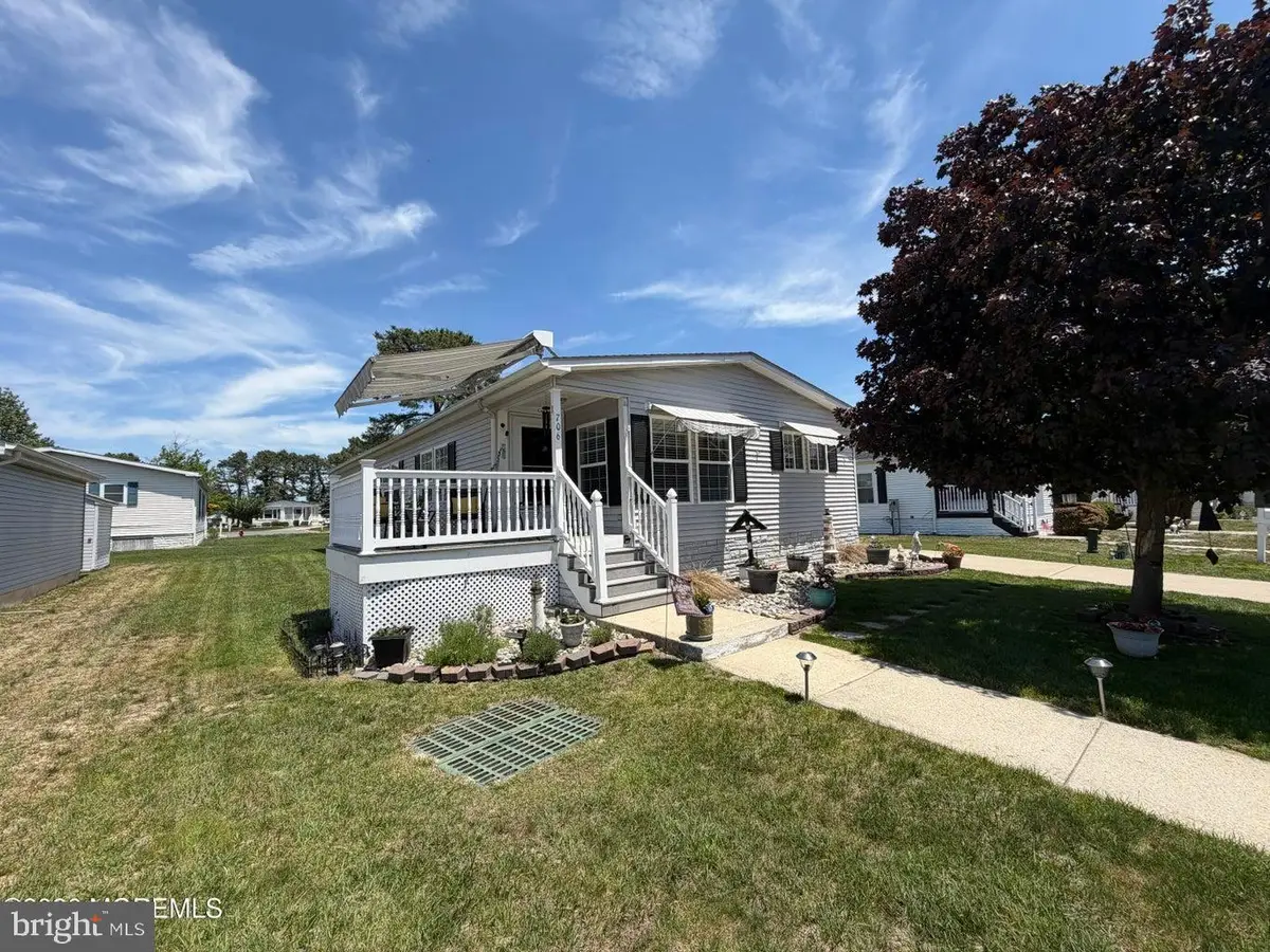 706 Evergreen Ct, Manchester, NJ 08759 - #1