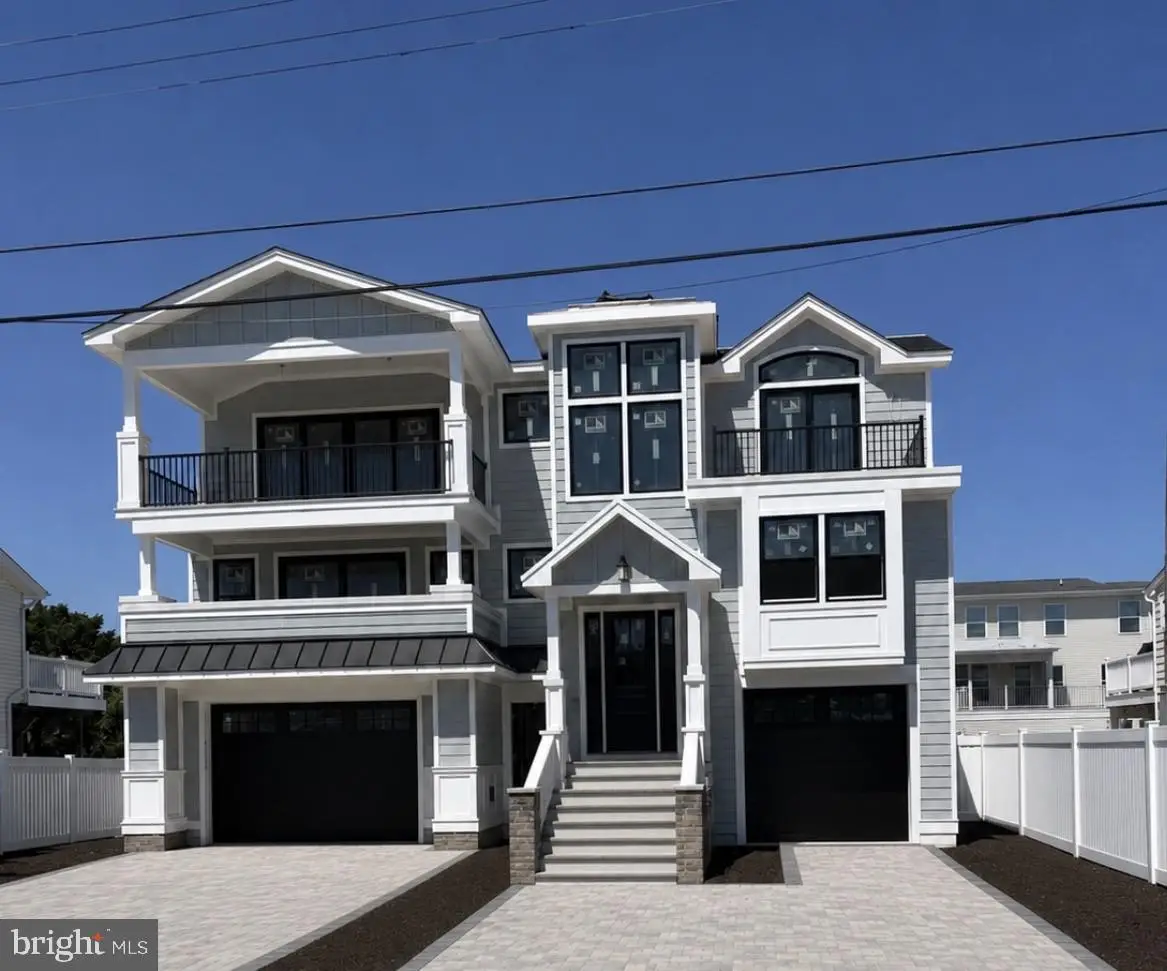 309 W 16th St, Ship Bottom, NJ 08008 - #1