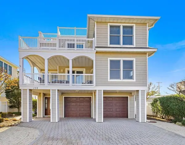 108 W 10 St W, SHIP BOTTOM, NJ 08008