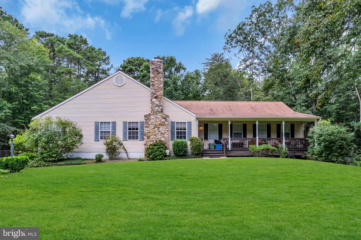 1 Woodland Ave, Cream Ridge, NJ 08514 - #1