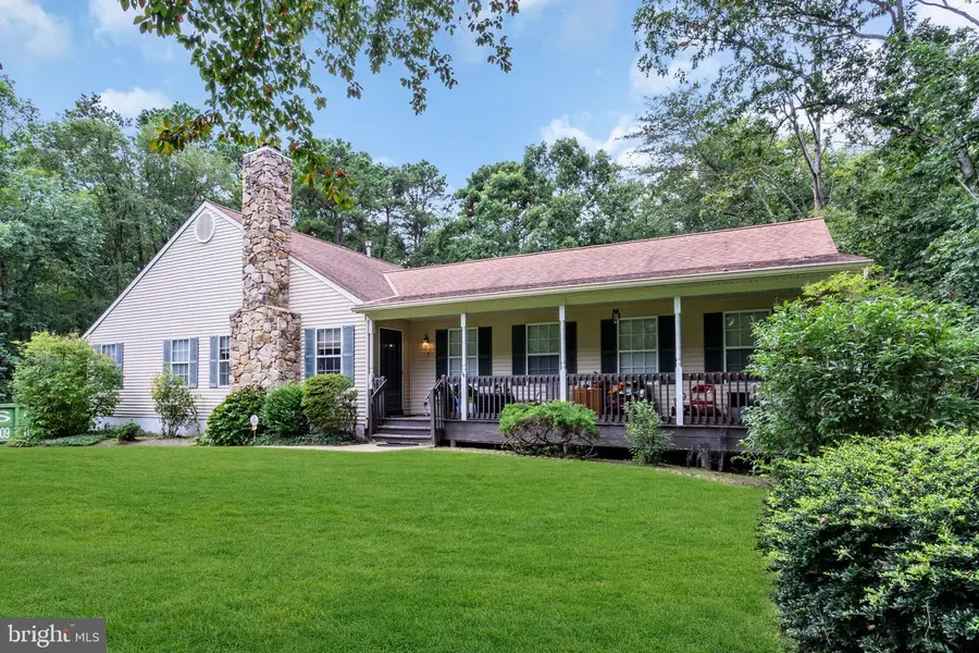 1 Woodland Ave, Cream Ridge, NJ 08514 - #2