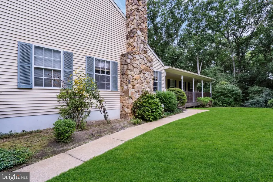 1 Woodland Ave, Cream Ridge, NJ 08514 - #3