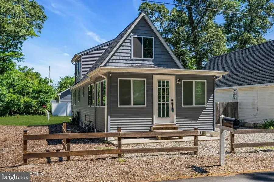 375 E Barnegat Ave, Bayville, NJ 08721 - #2