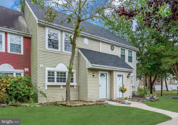 315 Beach Plum Court, TUCKERTON, NJ 08087