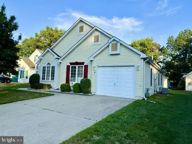 5 Stewart Ct, Jackson, NJ 08527 - #1