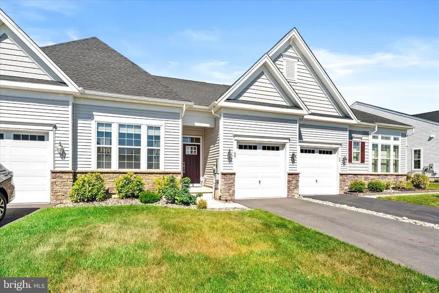 68 Belmont Rd, New Egypt, NJ 08533 - #2