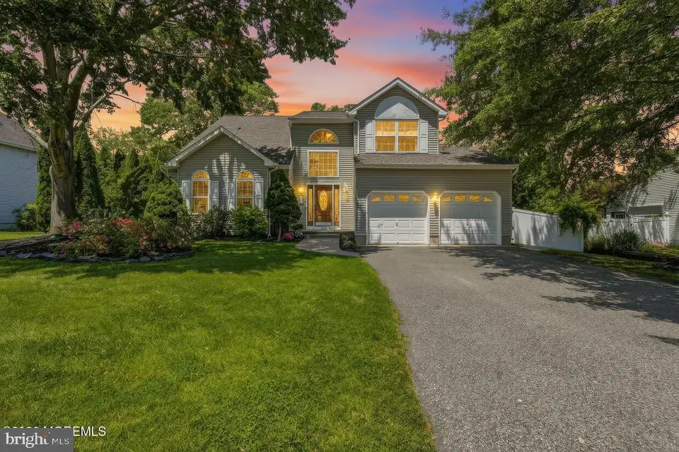 202 Veronica Ct, Lanoka Harbor, NJ 08734 - #1