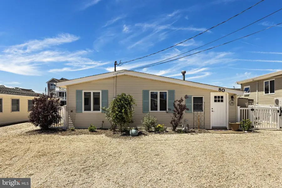 80 Mary Alice Road, Manahawkin, NJ 08050 - #3
