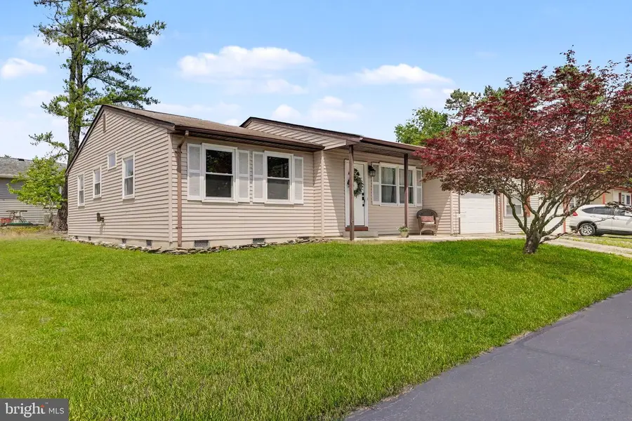 20 Hummingbird Lane, Whiting, NJ 08759 - #2