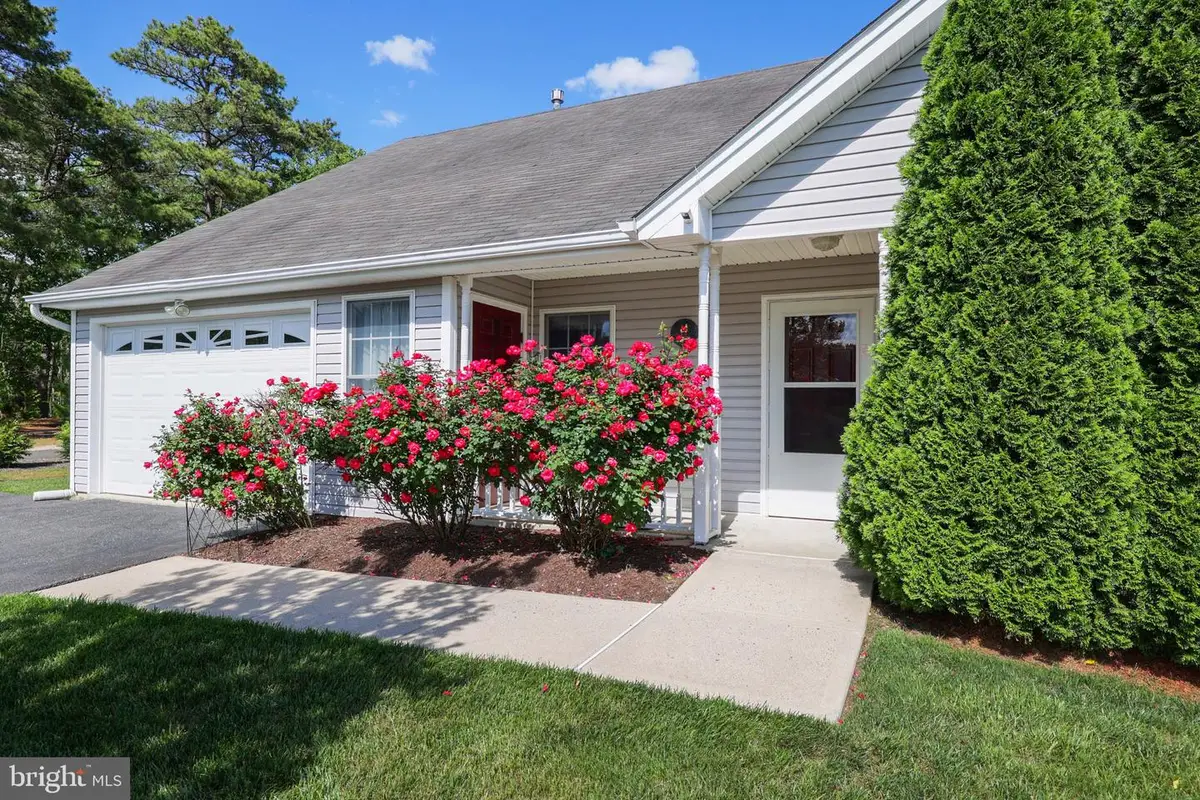 318 Taylor St, Little Egg Harbor, NJ 08087 - #1