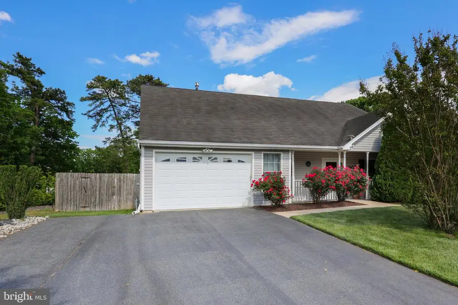 318 Taylor St, Little Egg Harbor, NJ 08087 - #3