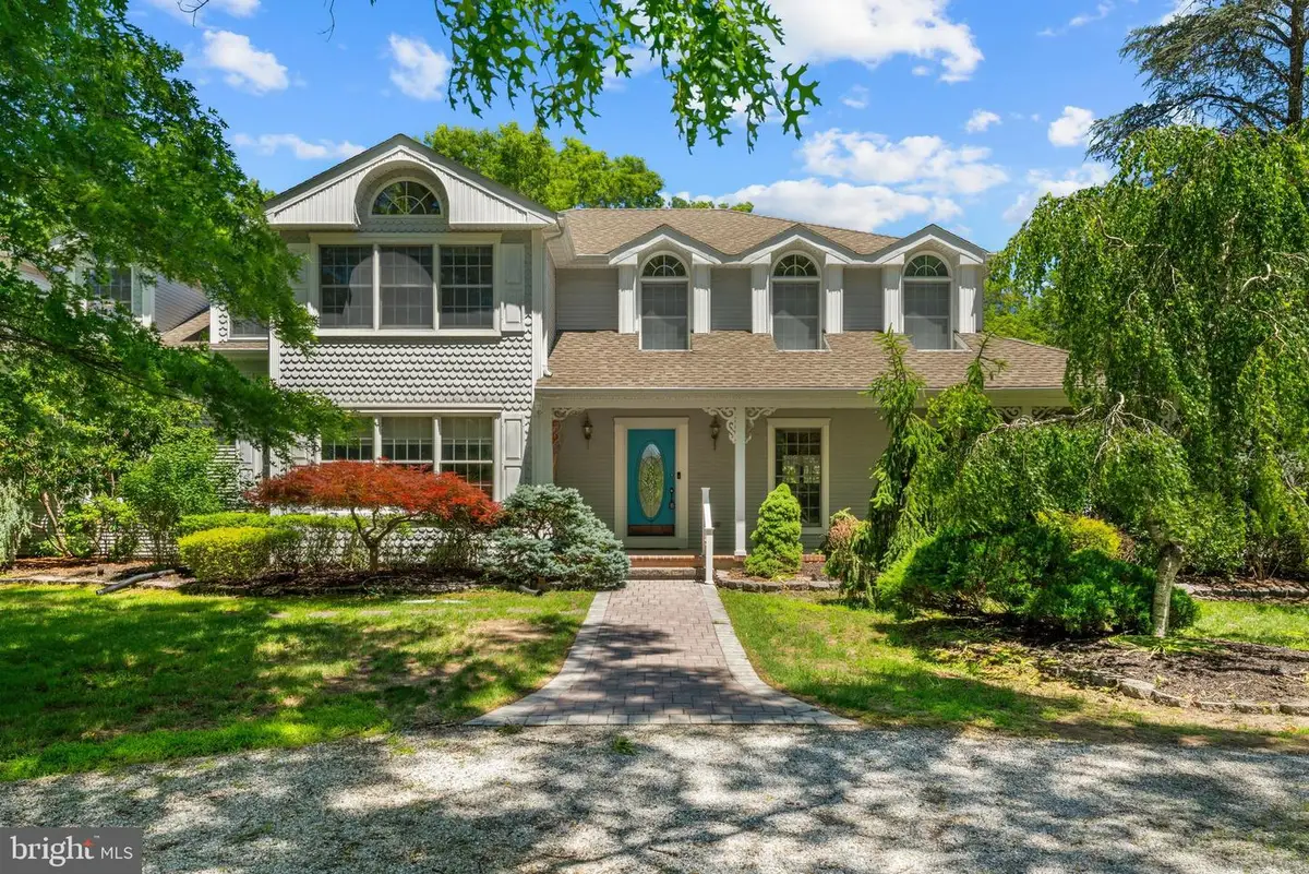 970 Nugentown, Little Egg Harbor, NJ 08087 - #1