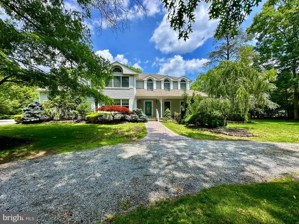 970 Nugentown, LITTLE EGG HARBOR TWP, NJ 08087