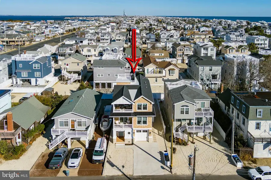 11 E 13th, Long Beach Township, NJ 08008 - #2