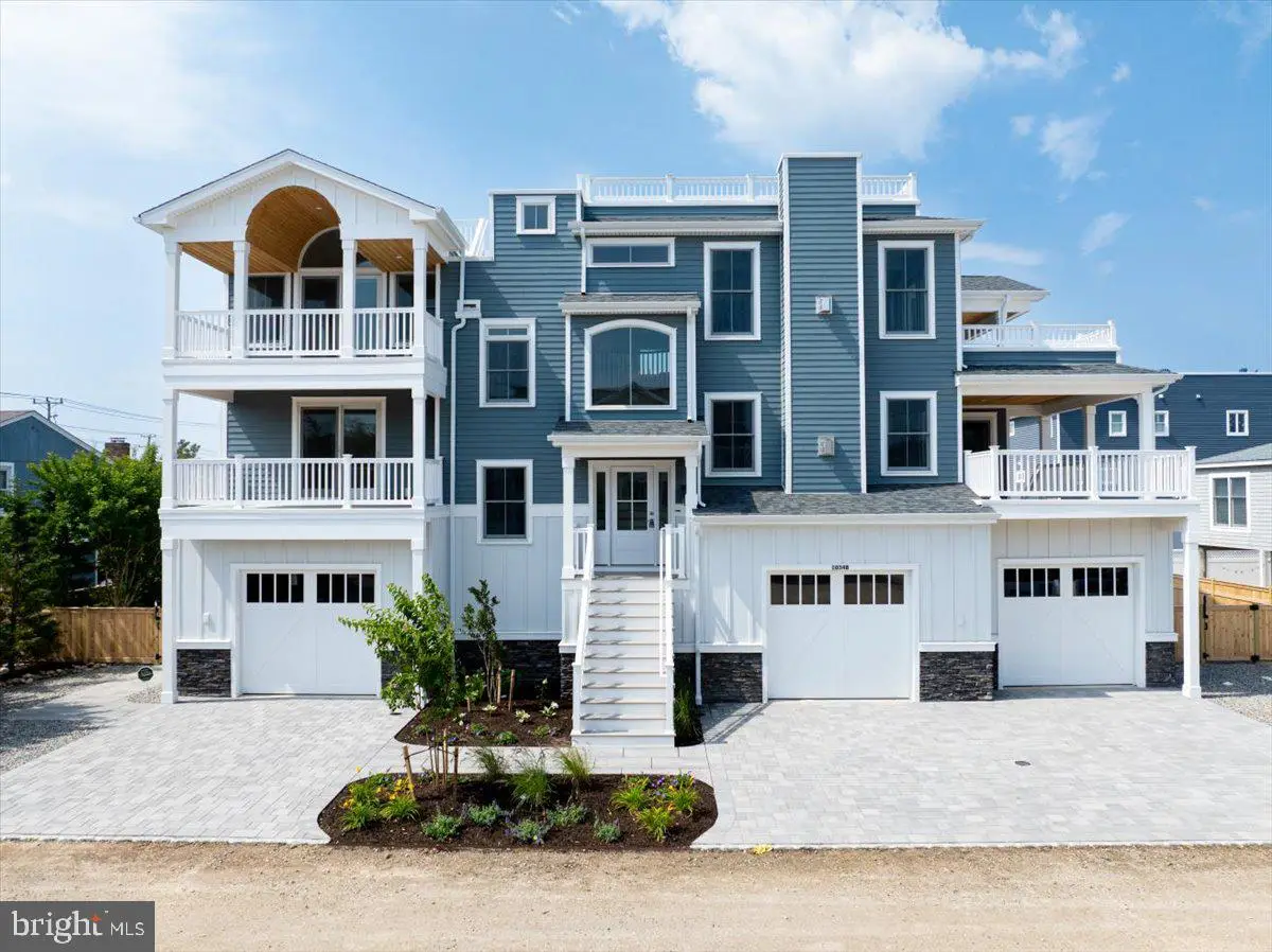 1034-b Long Beach Blvd, Long Beach Township, NJ 08008 - #1