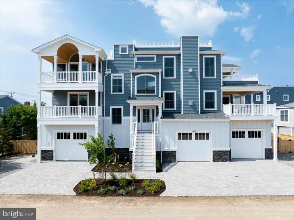 1034-b Long Beach Blvd, LONG BEACH TOWNSHIP, NJ 08008