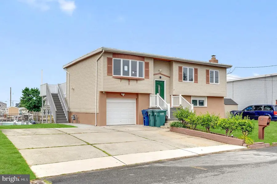 17 Delaware W, Little Egg Harbor, NJ 08087 - #2