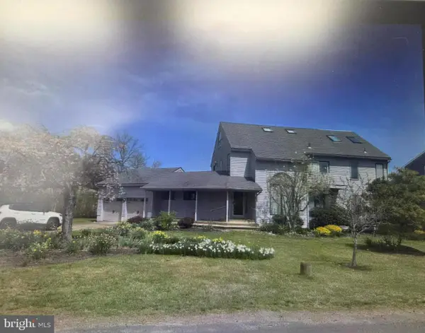 1 Cedarcrest Dr, BAYVILLE, NJ 08721
