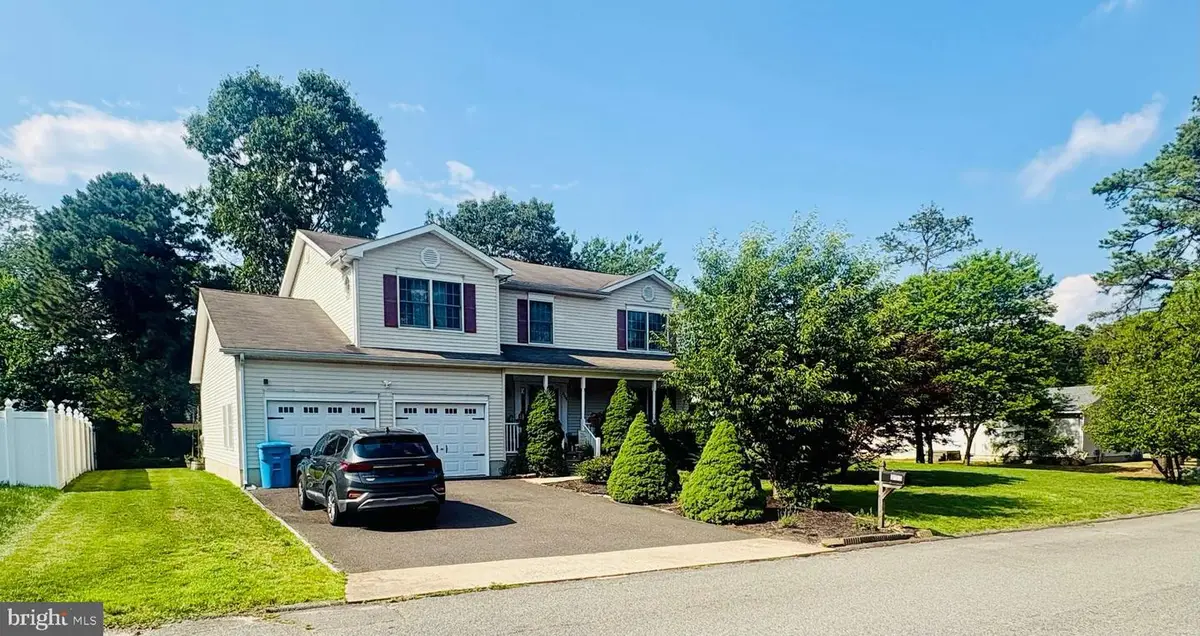 2133 Fourth Ave, Toms River, NJ 08757 - #1
