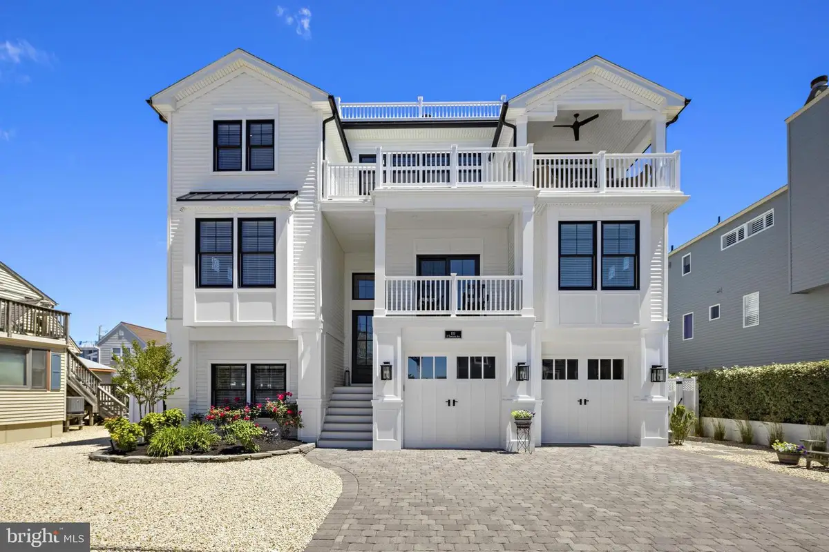 111 E Tennessee Ave, Long Beach Township, NJ 08008 - #1