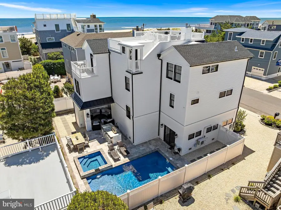 111 E Tennessee Ave, Long Beach Township, NJ 08008 - #3