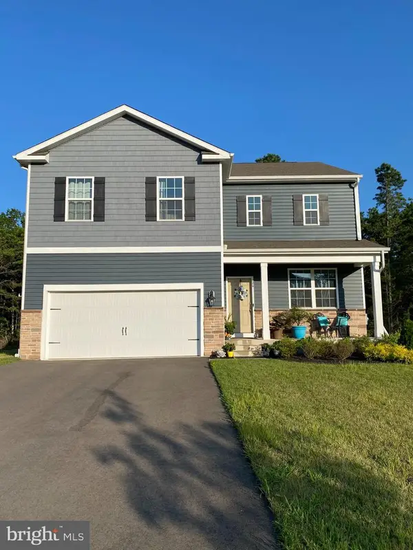 26 Blue Heron Ln, WEST CREEK, NJ 08092