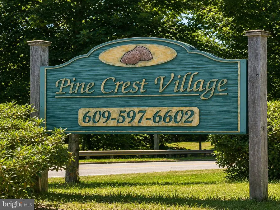 22 Baltimore Dr., Manahawkin, NJ 08050 - #3