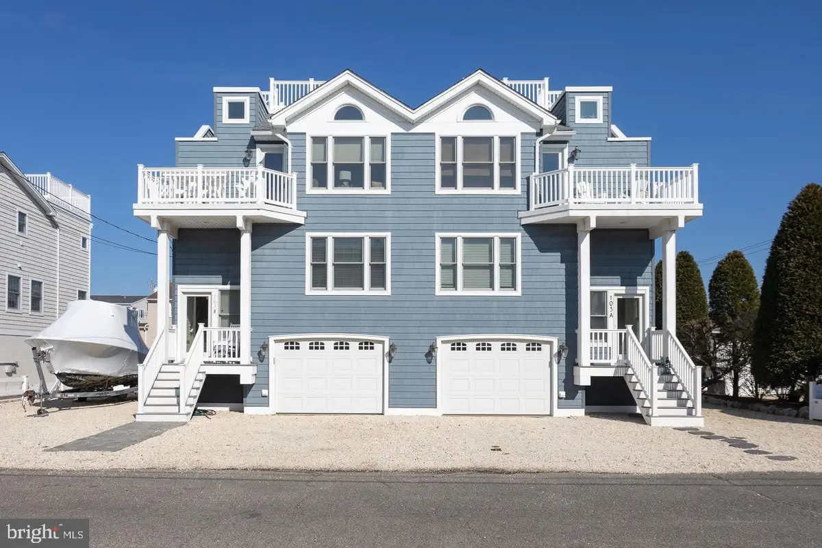 103 Roxie Avenue U-e, Long Beach Township, NJ 08008 - #1