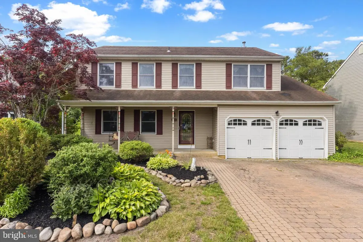 146 W Holly Ln, Little Egg Harbor, NJ 08087 - #1