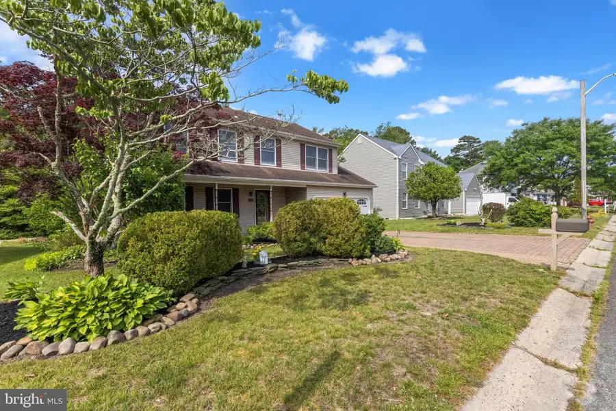 146 W Holly Ln, Little Egg Harbor, NJ 08087 - #3