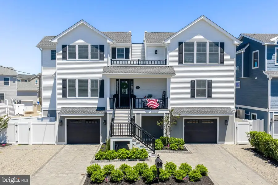 1154 Jennifer Lane, Manahawkin, NJ 08050 - #3