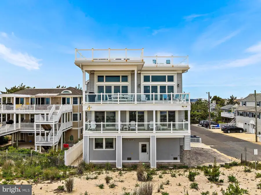 128 E Sand Dune Lane, Long Beach Township, NJ 08008 - #2