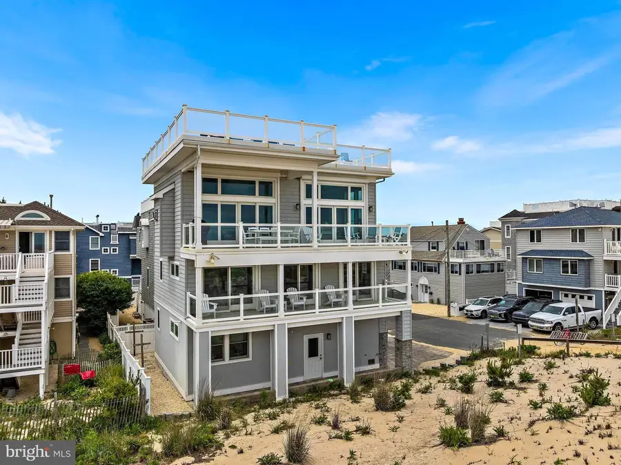 128 E Sand Dune Lane, Long Beach Township, NJ 08008 - #3