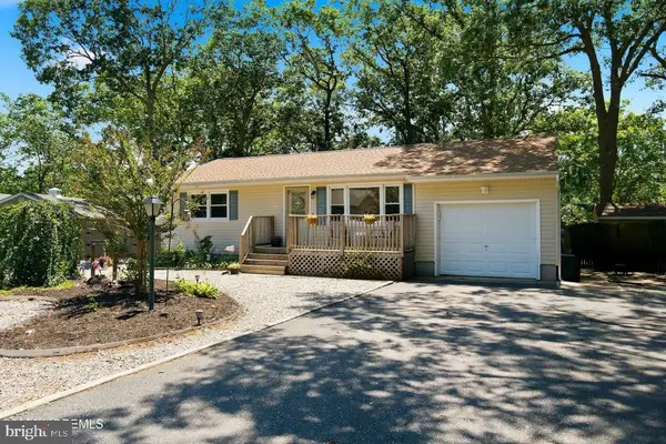 743 Devon St, FORKED RIVER, NJ 08731