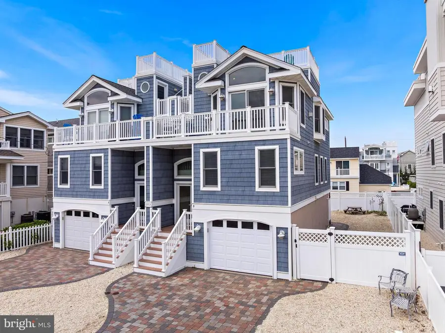 103 E Lillie Avenue U-b, Long Beach Township, NJ 08008 - #2