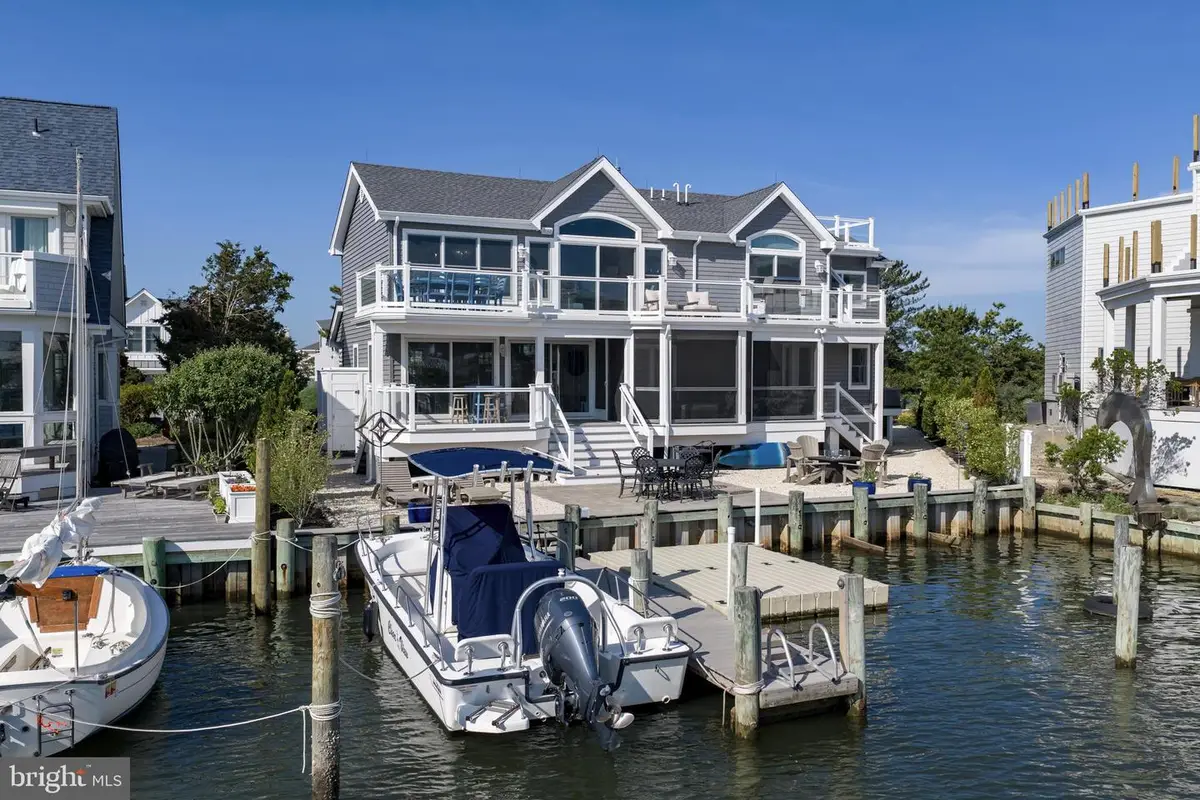 45 Buckingham Ave, Harvey Cedars, NJ 08008 - #1