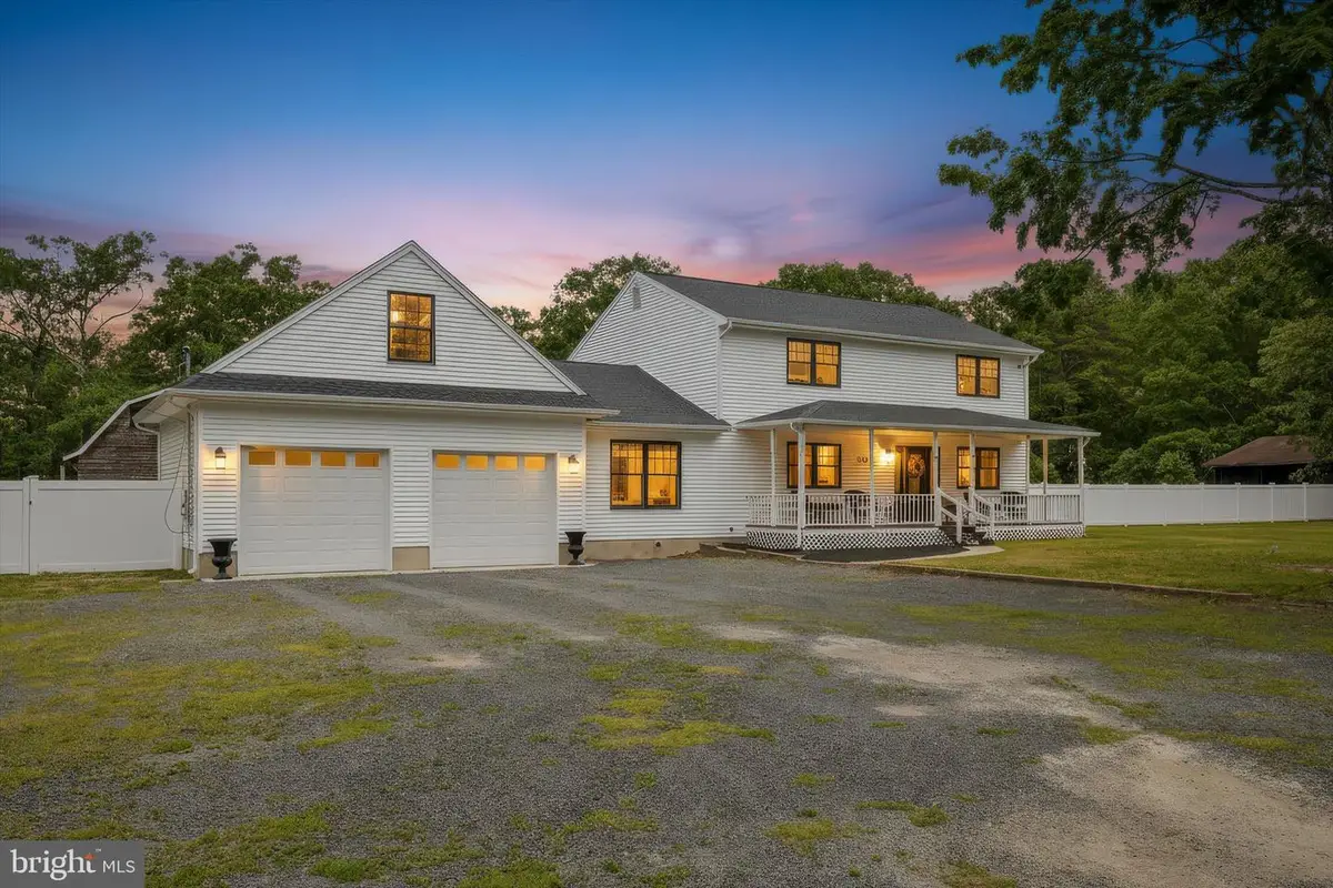 20 N Cervetto Rd, Little Egg Harbor, NJ 08087 - #1