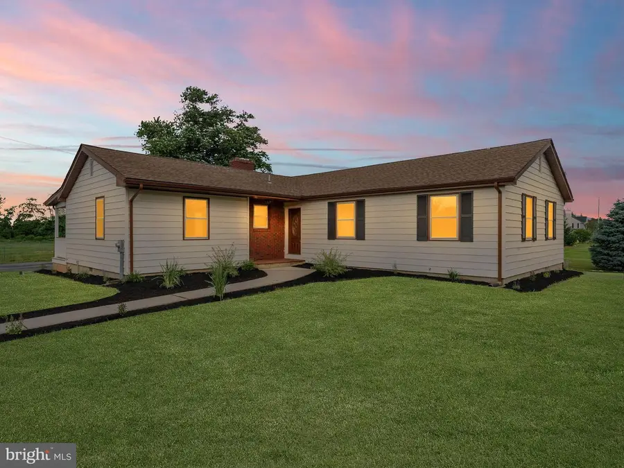 101 Highbridge Rd, New Egypt, NJ 08533 - #2