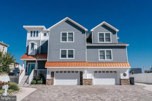144 Arthur Drive, MANAHAWKIN, NJ 08050