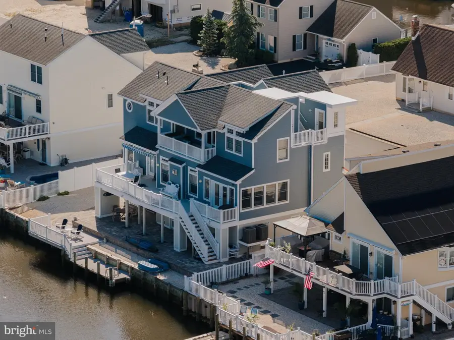 144 Arthur Drive, Manahawkin, NJ 08050 - #2