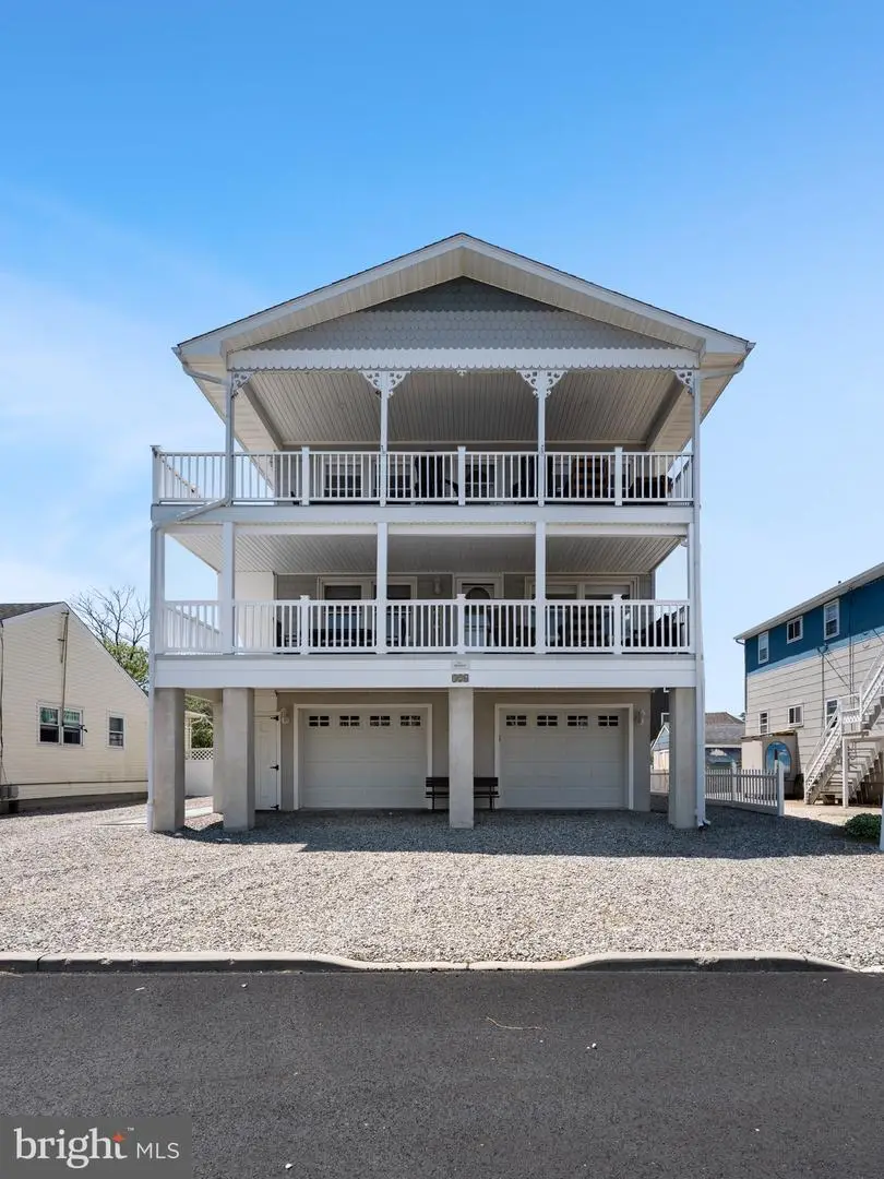 326 S 2nd St, Surf City, NJ 08008 - #1