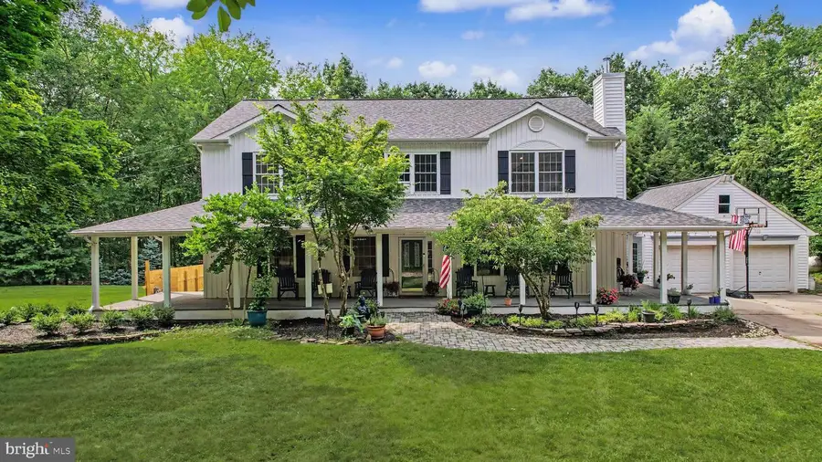 700 Wright-debow Rd, Jackson, NJ 08527 - #2