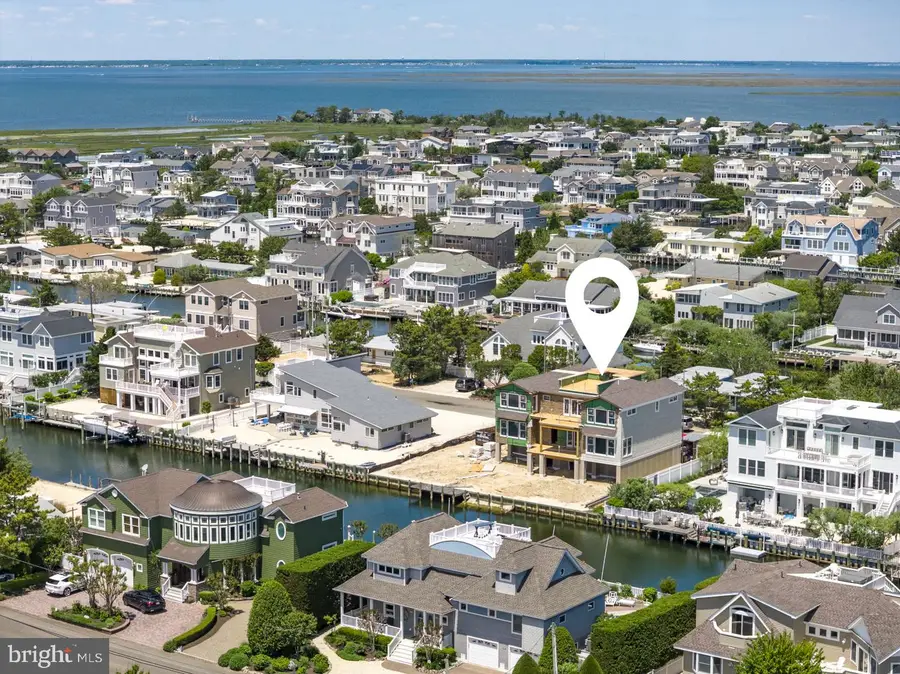 113 Laguna Ln, Long Beach Township, NJ 08008 - #2
