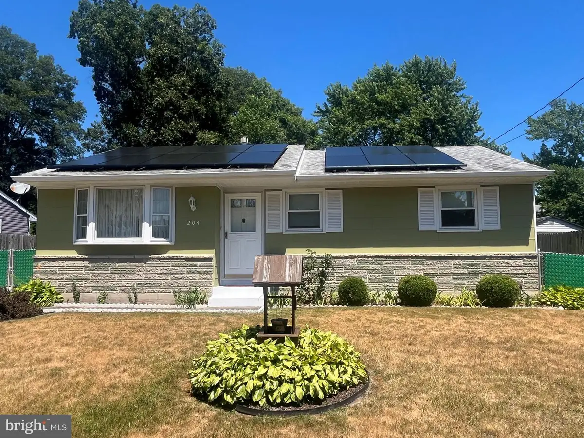 204 National Union Blvd, Tuckerton, NJ 08087 - #1