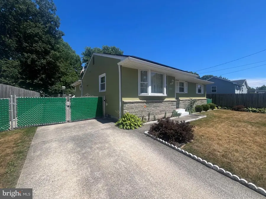 204 National Union Blvd, Tuckerton, NJ 08087 - #3