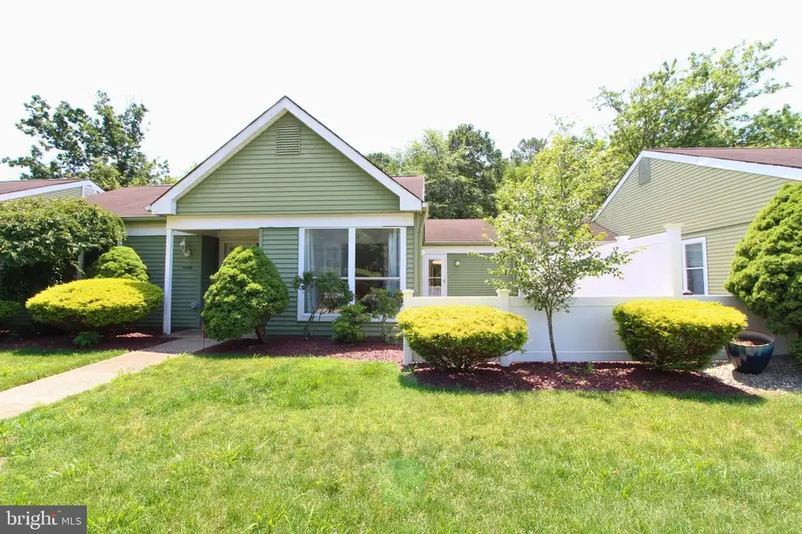 680-b Huntington Dr, Manchester, NJ 08759 - #2