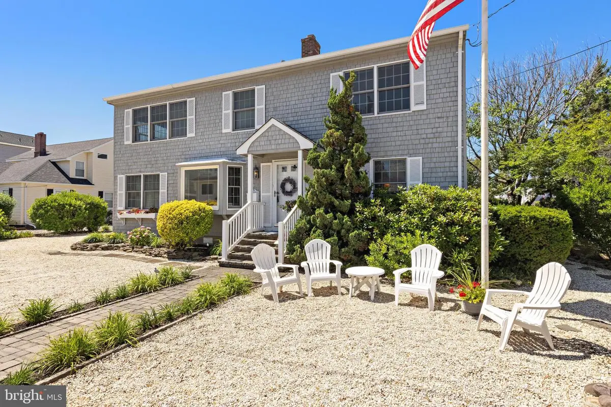 100 E Texas Ave, Long Beach Township, NJ 08008 - #1